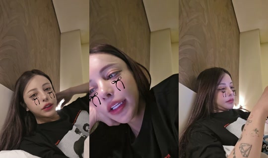 ikedamarina_ TikTok Live — Sep 30, 2026, 4:08 AM