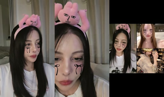 ikedamarina_ TikTok Live — Oct 3, 2026, 1:45 PM