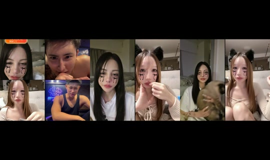 ikedamarina_ TikTok Live — Oct 3, 2026, 3:25 PM