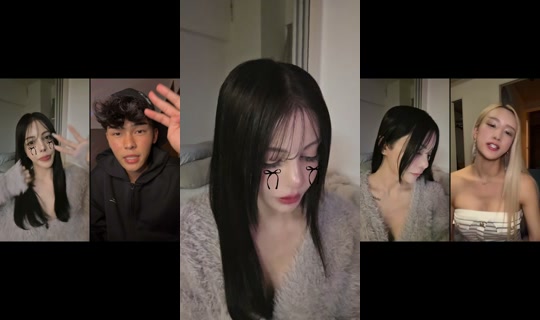 ikedamarina_ TikTok Live — Oct 5, 2026, 3:04 PM