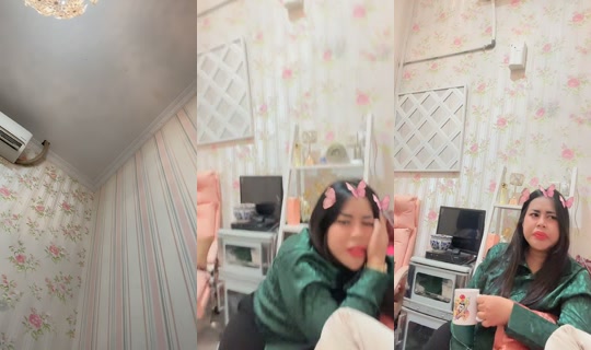 ikhabohay TikTok Live — Sep 12, 2026, 9:45 AM