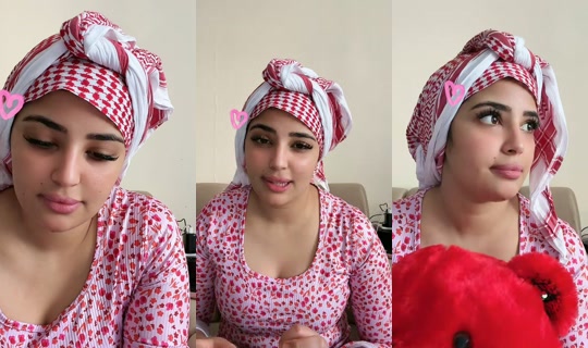 ikhlas7978 TikTok Live — Aug 23, 2026, 11:50 AM