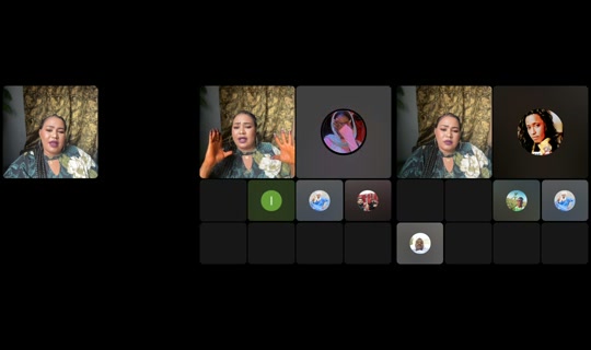 ikhlasnour66 TikTok Live — Aug 29, 2026, 1:07 PM