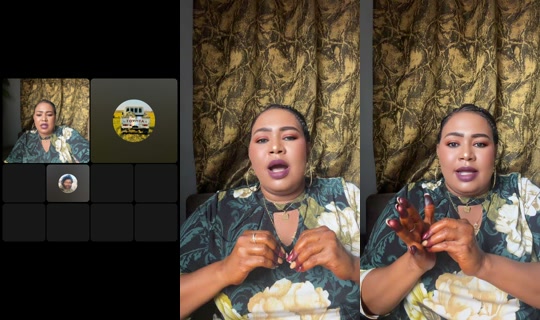 ikhlasnour66 TikTok Live — Aug 29, 2026, 4:28 PM