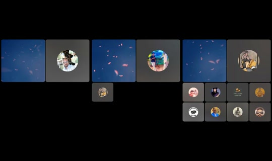 ikhlasnour66 Recorded on Oct 8, 2026, 7:21 AM