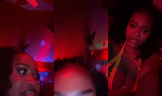 ikingjessica TikTok Live — Oct 3, 2026, 2:11 AM