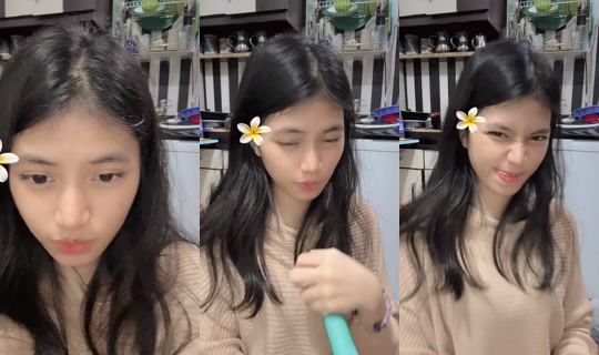 ikkaa_ae TikTok Live — Sep 7, 2026, 6:27 PM