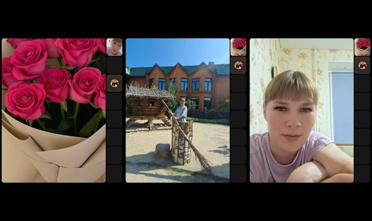 iklima2204 TikTok Live — Aug 23, 2026, 8:41 PM