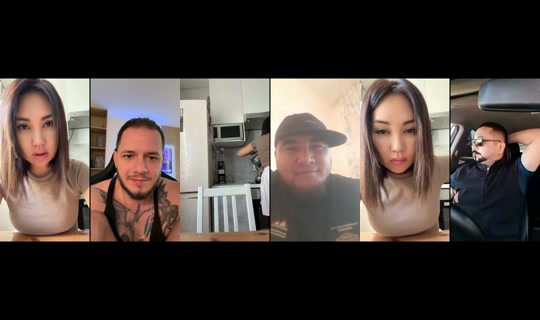 iklima2204 TikTok Live — Aug 24, 2026, 8:49 AM