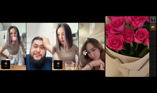 iklima2204 TikTok Live — Aug 24, 2026, 9:40 AM