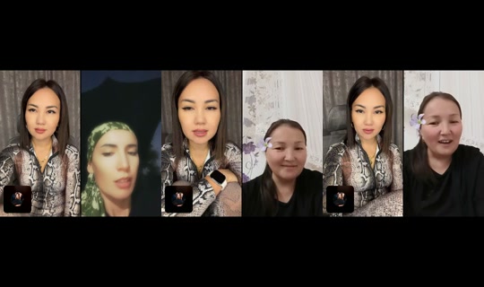 iklima2204 TikTok Live — Aug 24, 2026, 2:50 PM