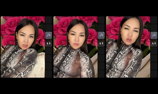 iklima2204 TikTok Live — Aug 24, 2026, 7:00 PM