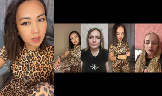 iklima2204 TikTok Live — Aug 26, 2026, 11:52 AM