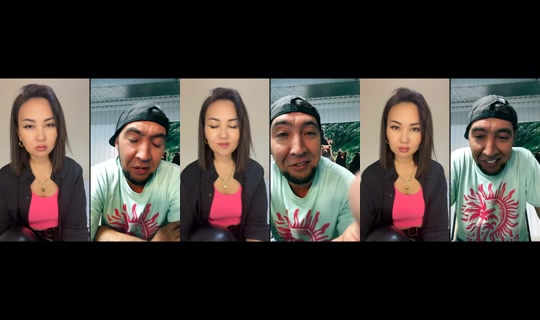 iklima2204 TikTok Live — Aug 27, 2026, 3:05 PM