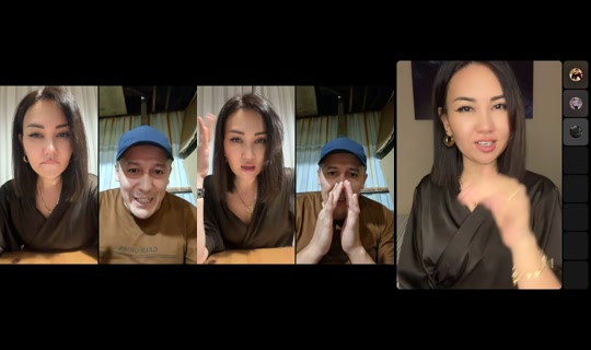 iklima2204 TikTok Live — Aug 27, 2026, 5:02 PM