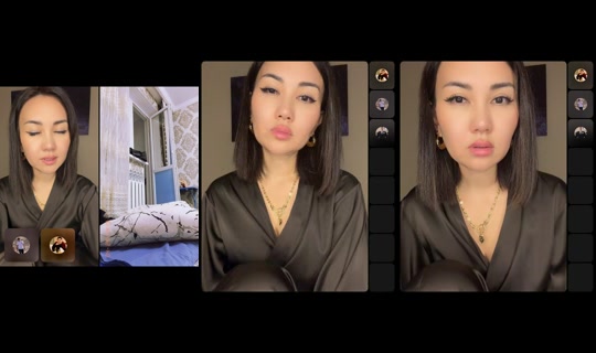 iklima2204 TikTok Live — Aug 27, 2026, 5:30 PM