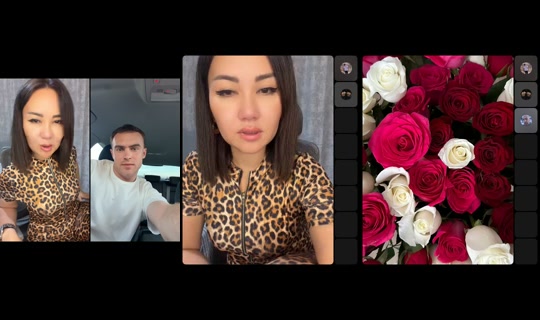 iklima2204 TikTok Live — Aug 28, 2026, 5:13 PM