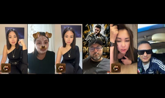 iklima2204 TikTok Live — Aug 29, 2026, 11:41 AM