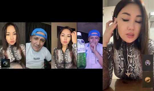 iklima2204 TikTok Live — Aug 29, 2026, 2:52 PM