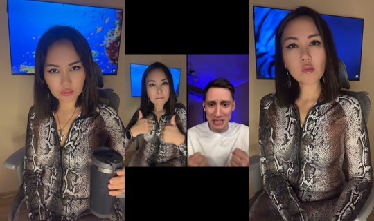 iklima2204 TikTok Live — Aug 29, 2026, 4:38 PM