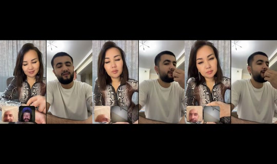 iklima2204 TikTok Live — Aug 29, 2026, 8:01 PM