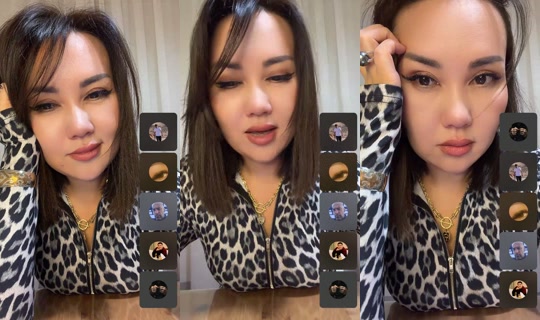 iklima2204 TikTok Live — Aug 30, 2026, 4:21 PM