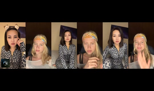 iklima2204 TikTok Live — Aug 30, 2026, 5:39 PM
