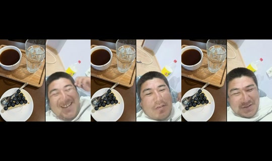 iklima2204 TikTok Live — Aug 30, 2026, 11:01 PM