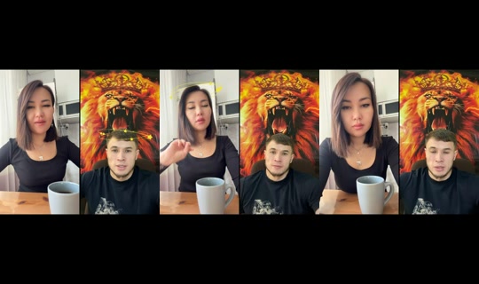 iklima2204 TikTok Live — Aug 31, 2026, 10:57 AM