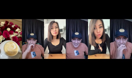 iklima2204 TikTok Live — Aug 31, 2026, 11:45 AM