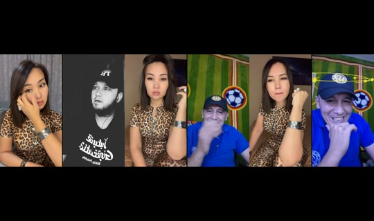 iklima2204 TikTok Live — Aug 31, 2026, 2:58 PM