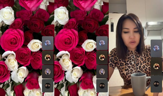 iklima2204 TikTok Live — Aug 31, 2026, 4:39 PM
