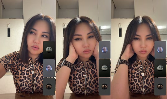iklima2204 TikTok Live — Aug 31, 2026, 5:29 PM