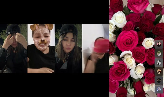 iklima2204 TikTok Live — Aug 31, 2026, 6:14 PM