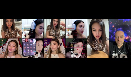 iklima2204 TikTok Live — Aug 31, 2026, 7:55 PM