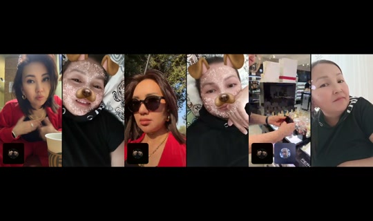 iklima2204 TikTok Live — Sep 3, 2026, 11:24 AM