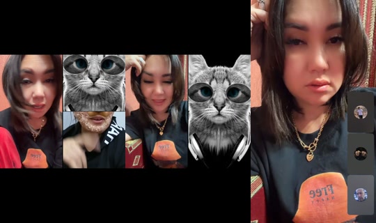 iklima2204 TikTok Live — Sep 3, 2026, 2:27 PM