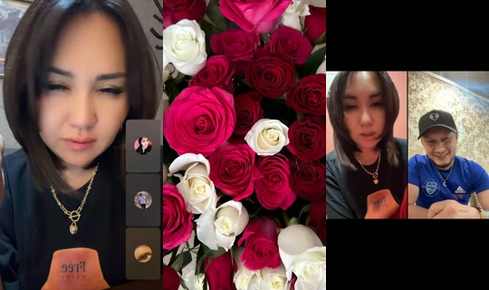iklima2204 TikTok Live — Sep 3, 2026, 4:52 PM