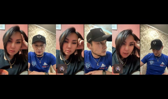 iklima2204 TikTok Live — Sep 3, 2026, 5:43 PM