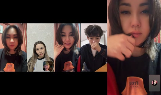 iklima2204 TikTok Live — Sep 3, 2026, 7:56 PM