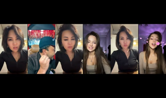 iklima2204 TikTok Live — Sep 21, 2026, 9:08 PM