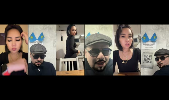 iklima2204 TikTok Live — Sep 22, 2026, 1:18 PM