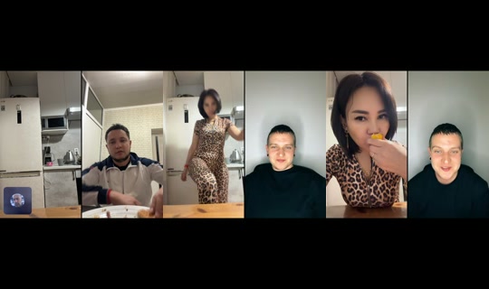 iklima2204 TikTok Live — Sep 22, 2026, 6:46 PM