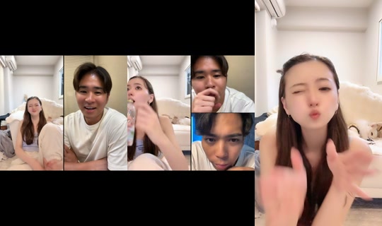 ikoicheko TikTok Live — Aug 21, 2026, 2:11 PM