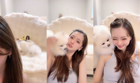 ikoicheko TikTok Live — Aug 21, 2026, 3:01 PM