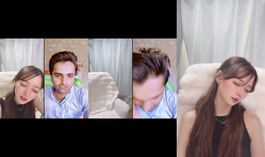 ikoicheko TikTok Live — Aug 26, 2026, 12:54 PM