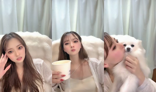 ikoicheko TikTok Live — Aug 27, 2026, 12:47 PM