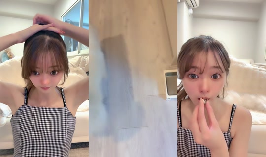 ikoicheko TikTok Live — Aug 28, 2026, 11:44 AM