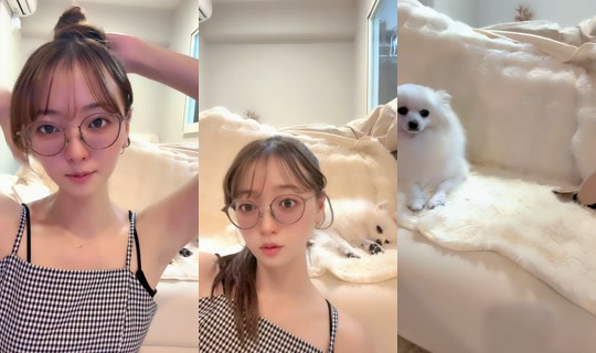 ikoicheko TikTok Live — Aug 28, 2026, 12:35 PM