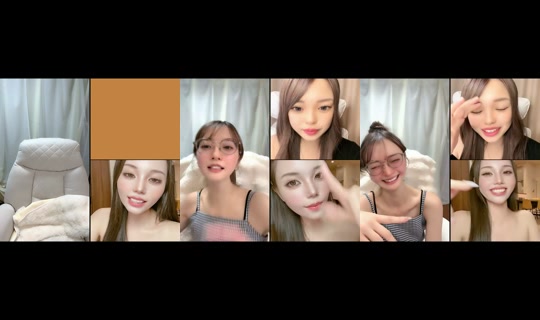 ikoicheko TikTok Live — Aug 28, 2026, 1:25 PM